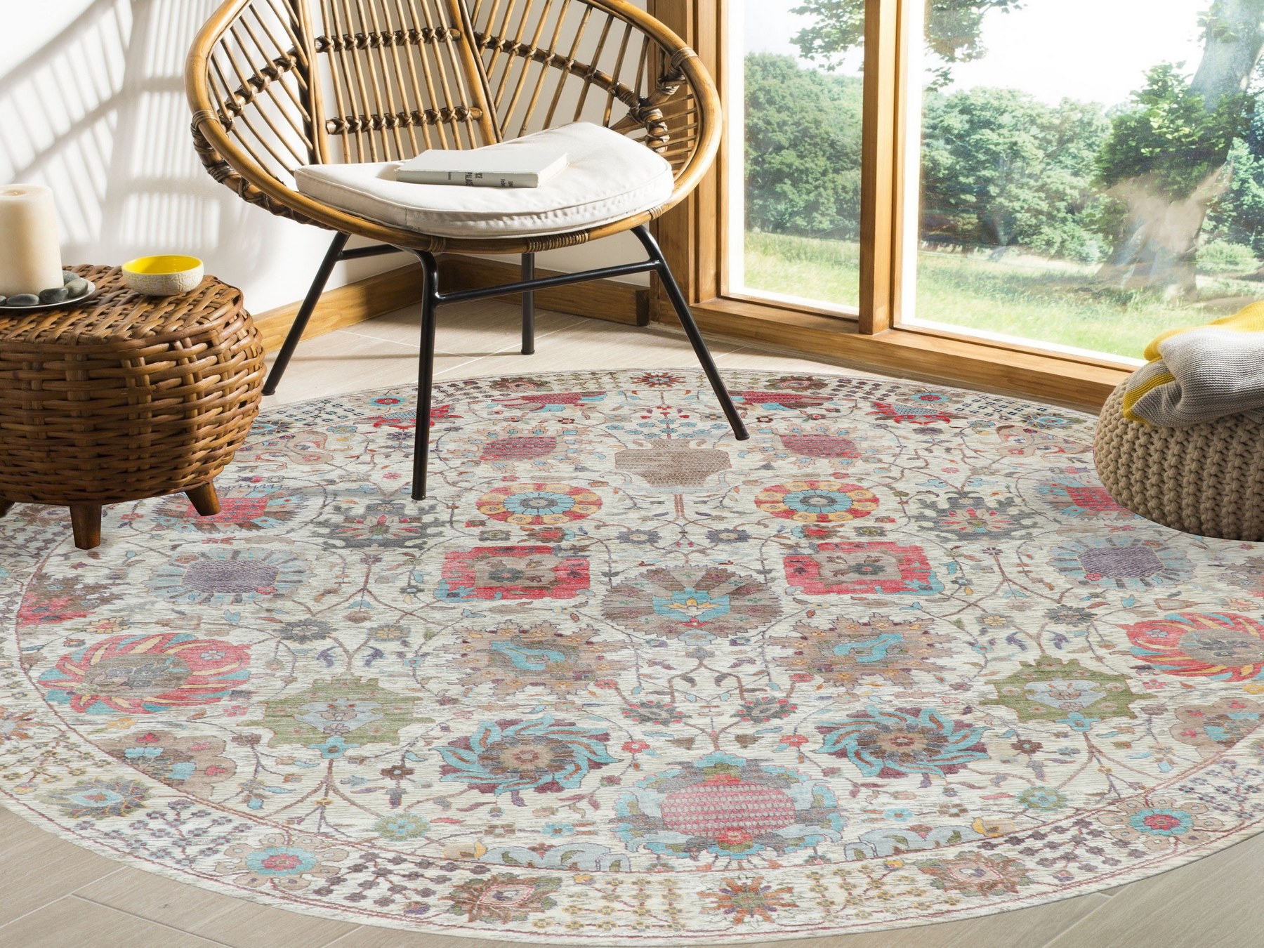 TransitionalRugs ORC523566